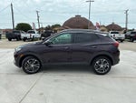 2020 Buick Encore GX Essence