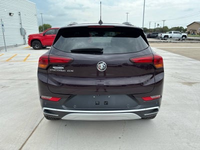2020 Buick Encore GX Essence