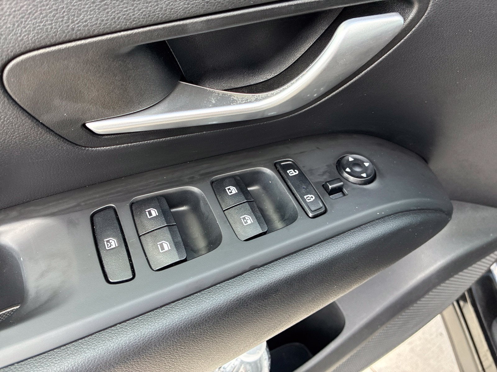 2023 Hyundai Tucson Hybrid Blue