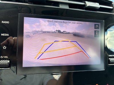 2023 Hyundai Tucson Hybrid Blue