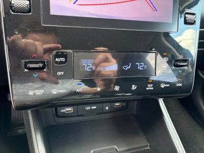 2023 Hyundai Tucson Hybrid Blue