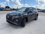 2023 Hyundai Tucson Hybrid Blue
