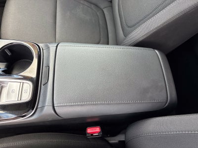 2023 Hyundai Tucson Hybrid Blue