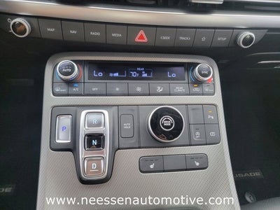 2023 Hyundai Palisade SEL