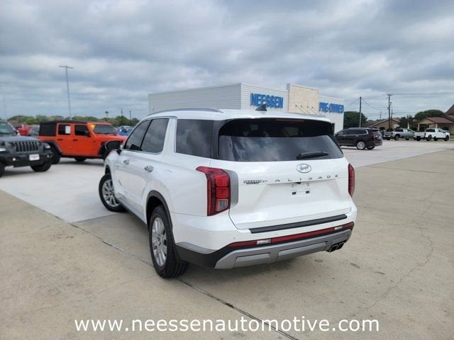 2023 Hyundai Palisade SEL