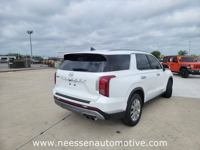 2023 Hyundai Palisade SEL