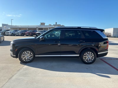 2026 Hyundai Palisade SEL 7P