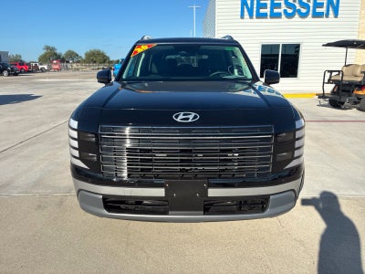 2026 Hyundai Palisade SEL 7P