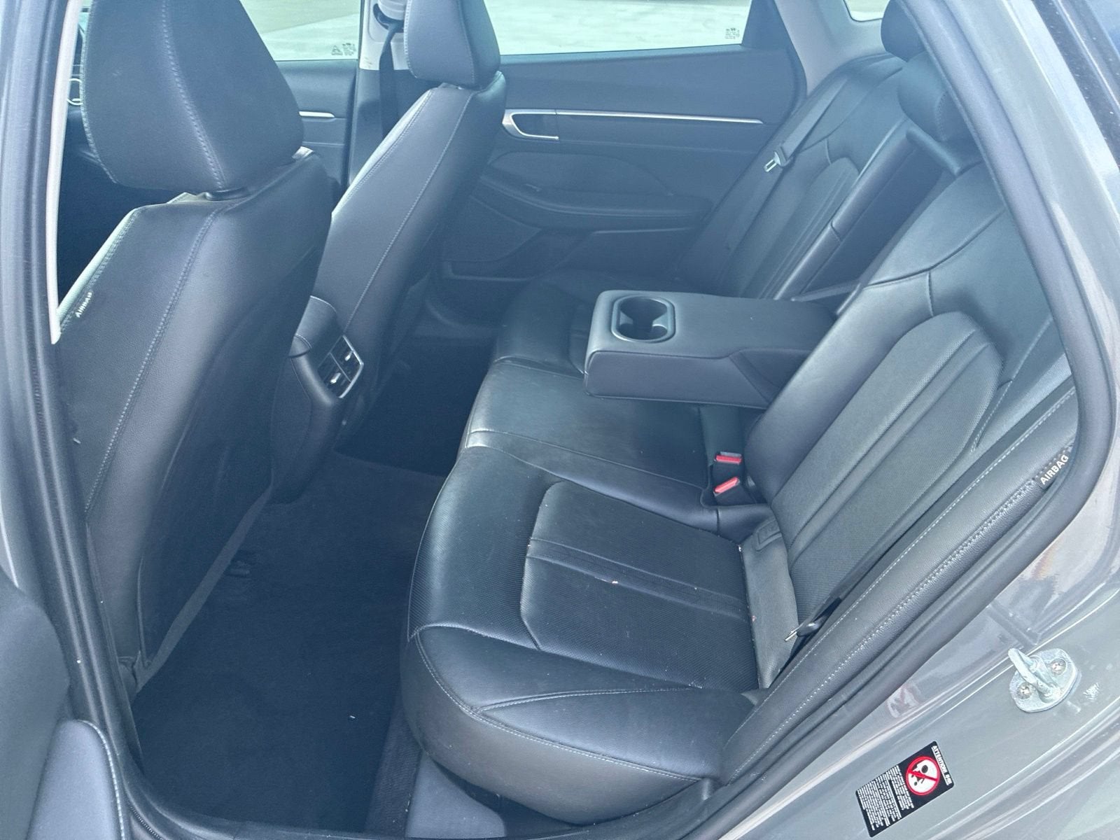 2022 Hyundai Sonata Limited