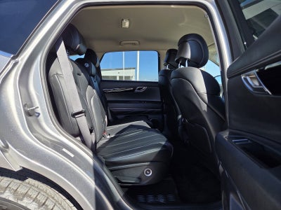 2025 Genesis GV80 2.5T Standard