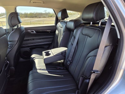 2025 Genesis GV80 2.5T Standard
