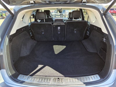 2025 Genesis GV80 2.5T Standard