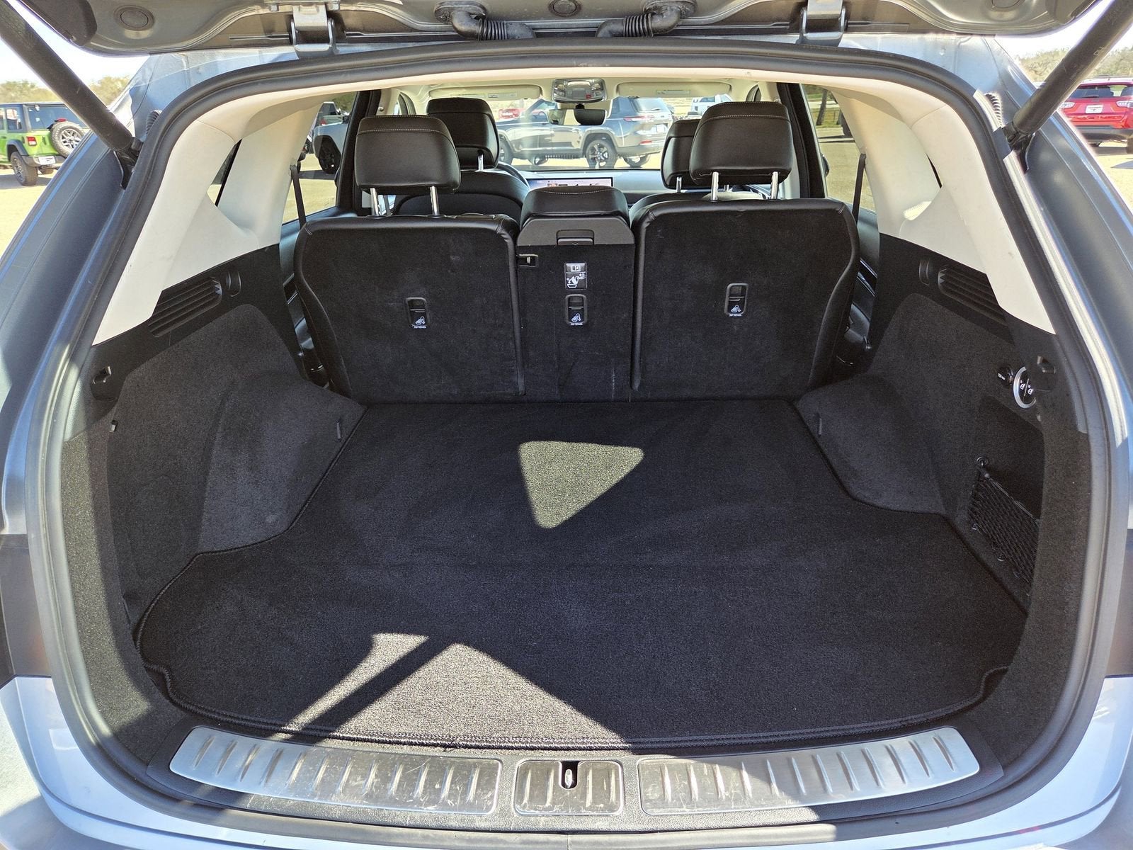 2025 Genesis GV80 2.5T Standard