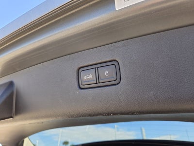 2025 Genesis GV80 2.5T Standard