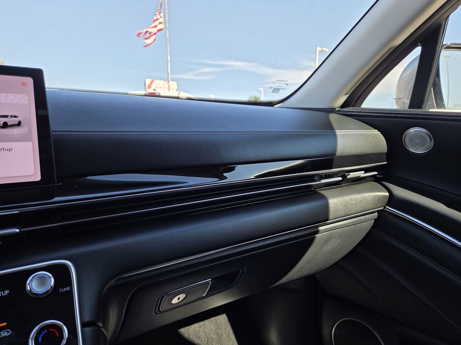 2025 Genesis GV80 2.5T Standard