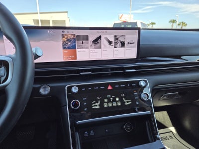 2025 Genesis GV80 2.5T Standard