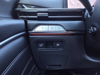 2025 Genesis GV80 2.5T Standard