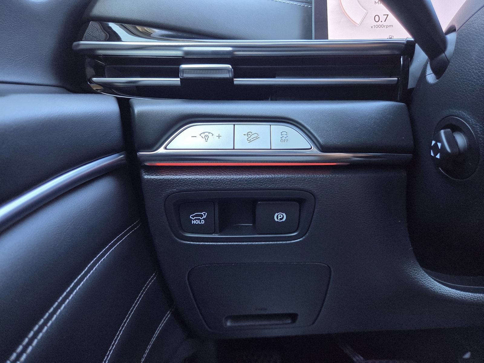 2025 Genesis GV80 2.5T Standard