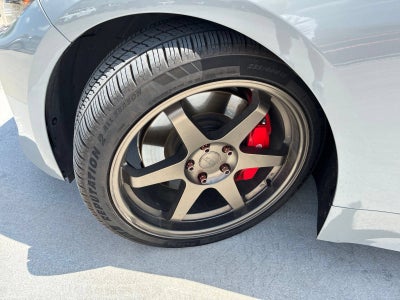 2019 Kia Stinger GT2