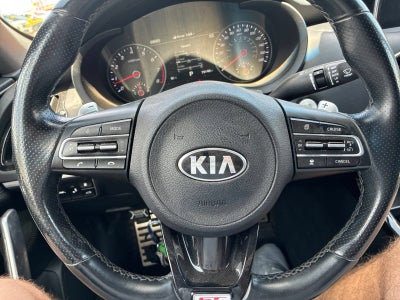 2019 Kia Stinger GT2