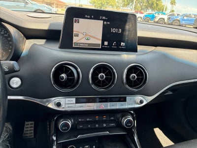 2019 Kia Stinger GT2