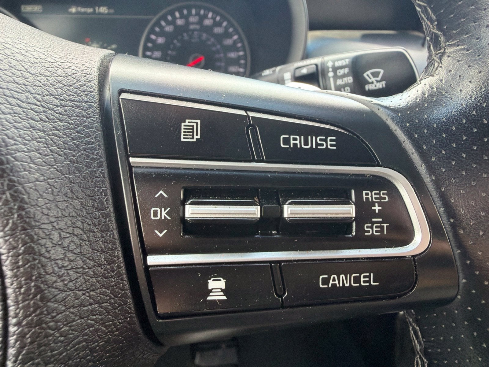 2019 Kia Stinger GT2