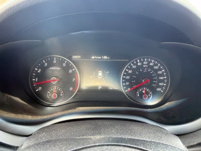 2019 Kia Stinger GT2