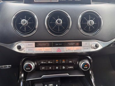2019 Kia Stinger GT2