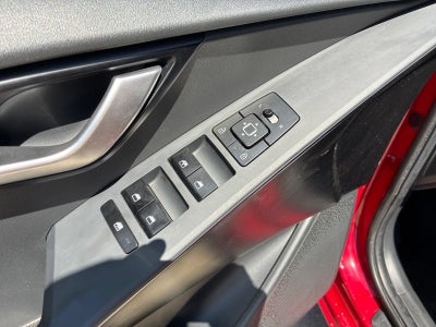 2024 Kia Niro LX