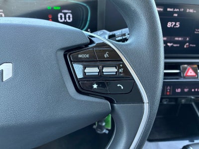 2024 Kia Niro LX