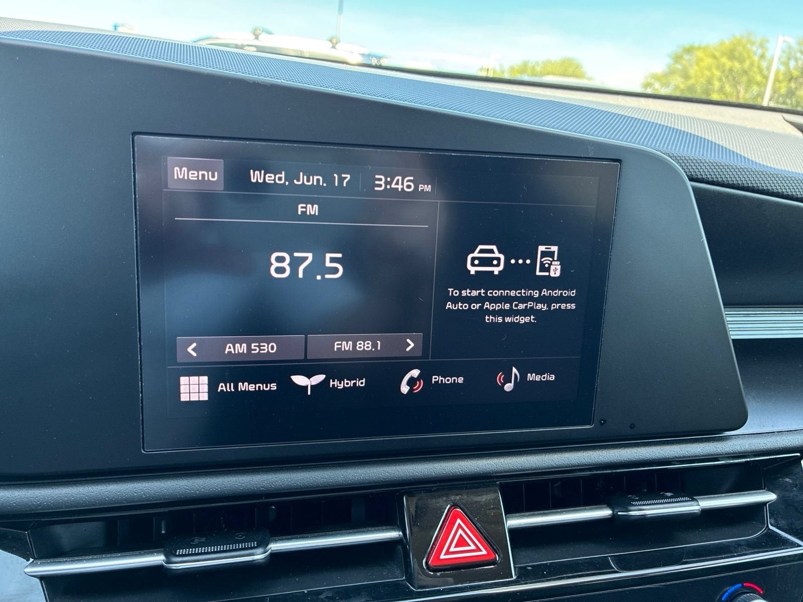 2024 Kia Niro LX
