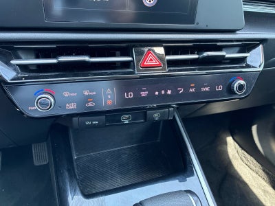 2024 Kia Niro LX