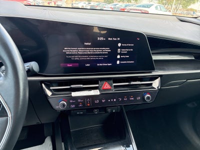2023 Kia Niro EX