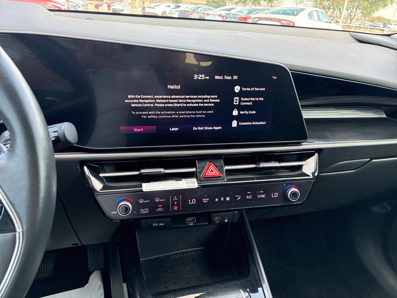 2023 Kia Niro EX