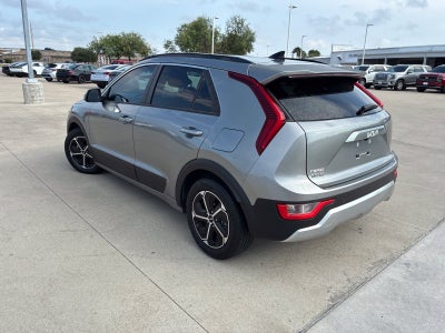2023 Kia Niro EX
