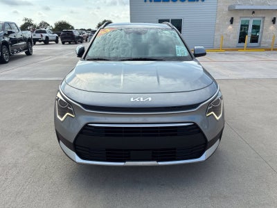 2023 Kia Niro EX