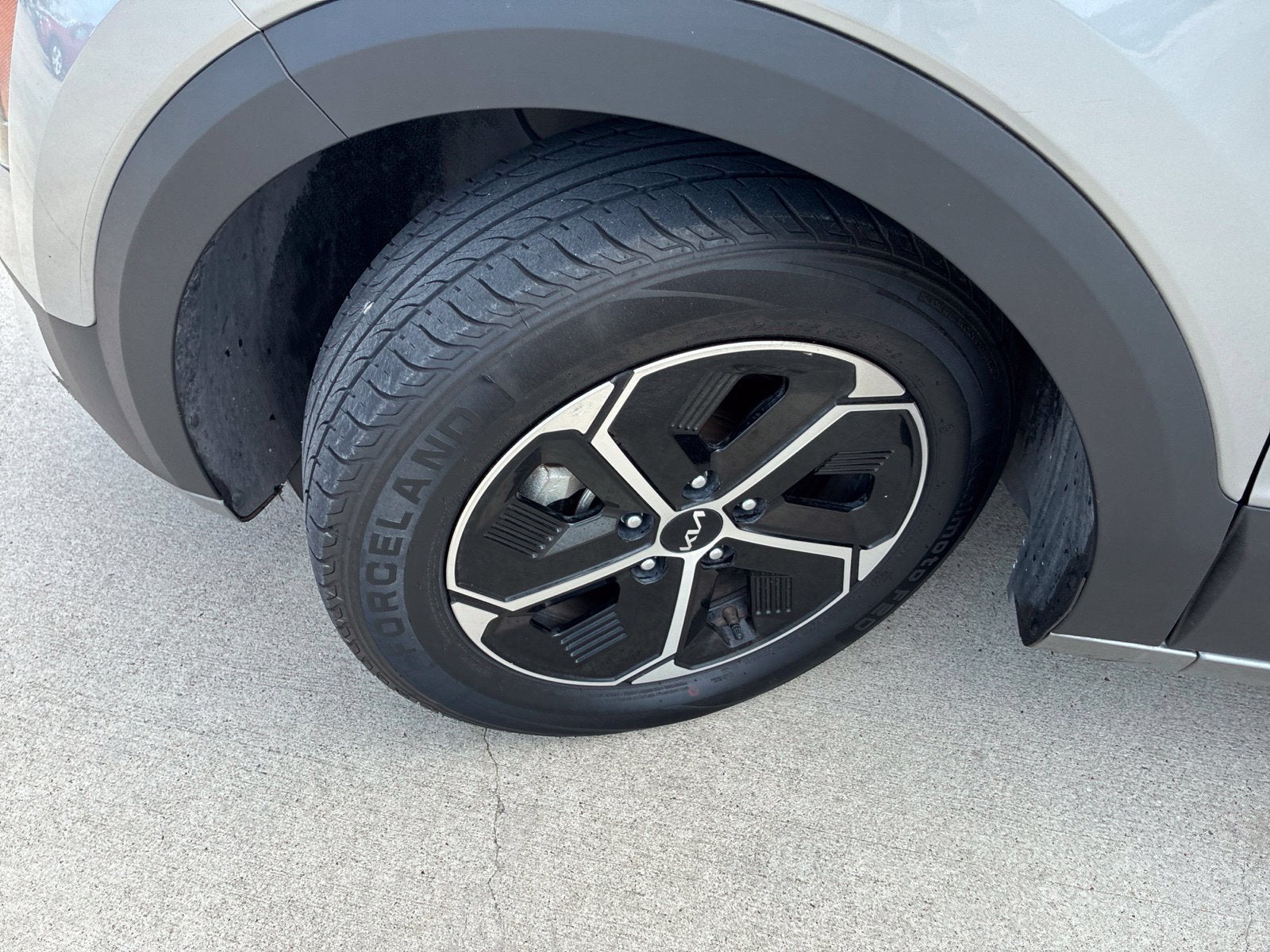 2023 Kia Niro EX