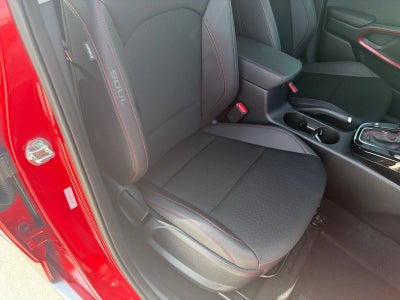 2025 Kia Soul GT-Line