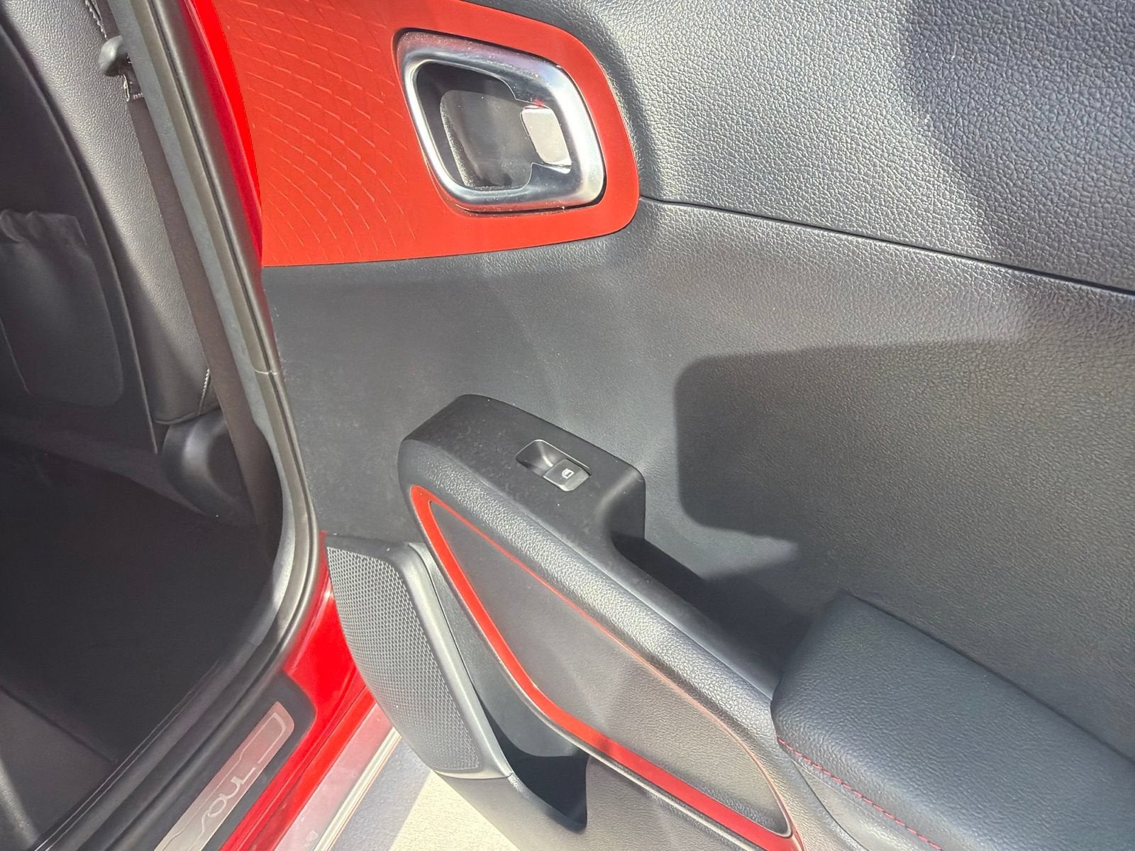 2025 Kia Soul GT-Line