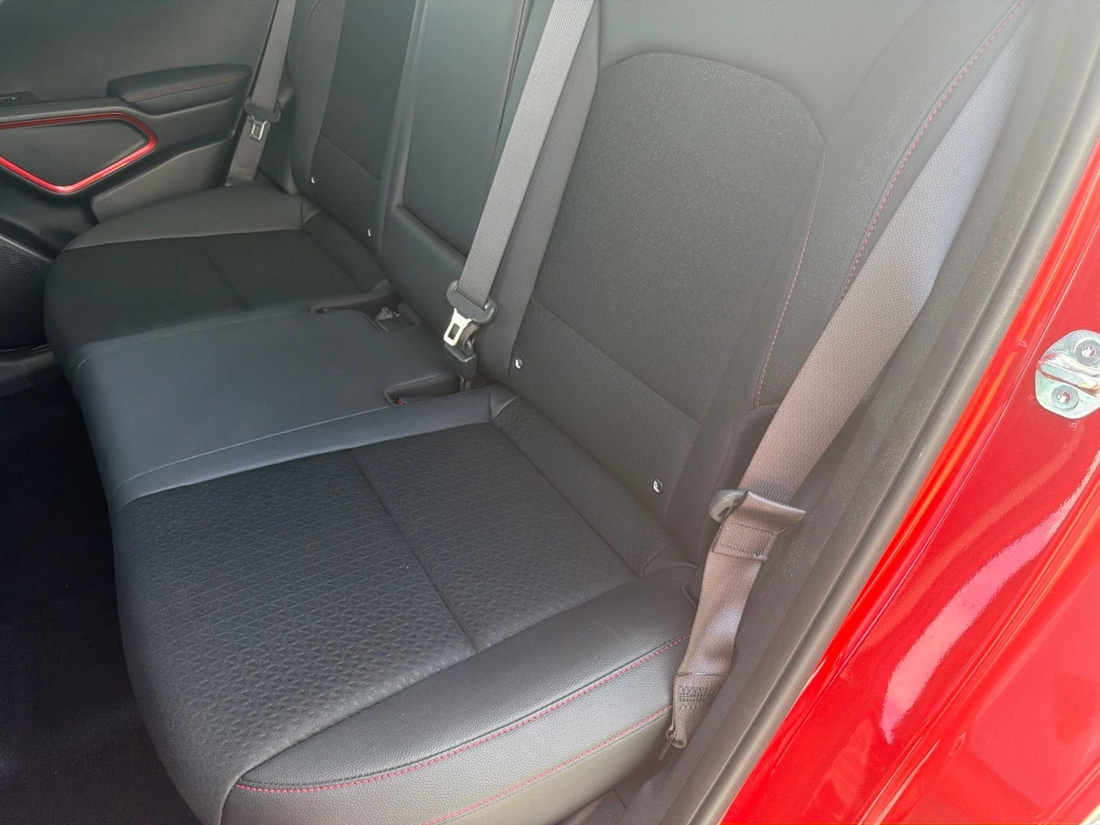 2025 Kia Soul GT-Line