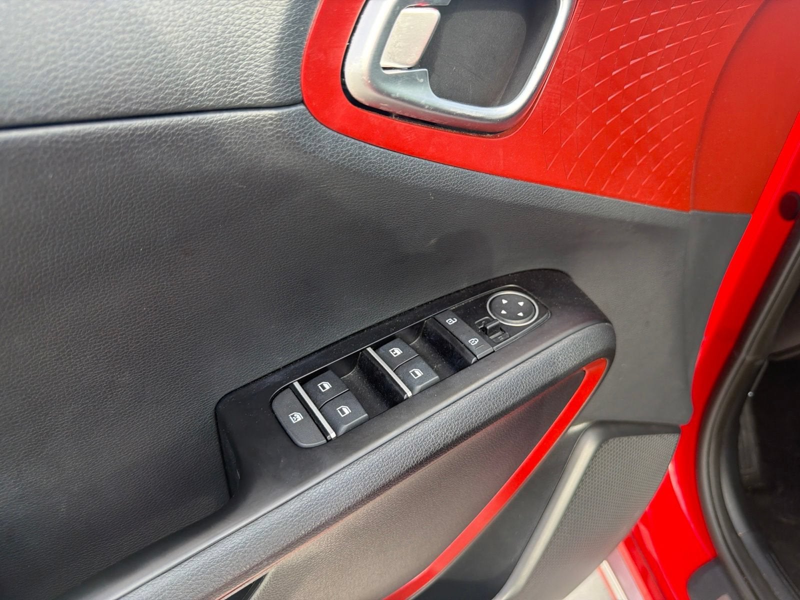2025 Kia Soul GT-Line