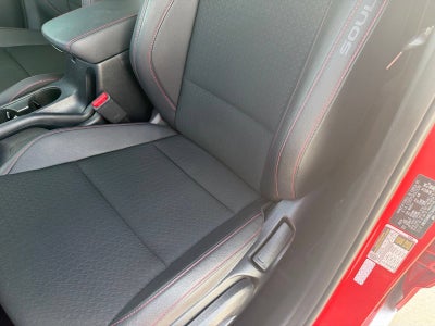 2025 Kia Soul GT-Line