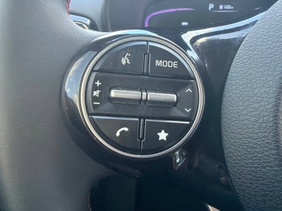 2025 Kia Soul GT-Line