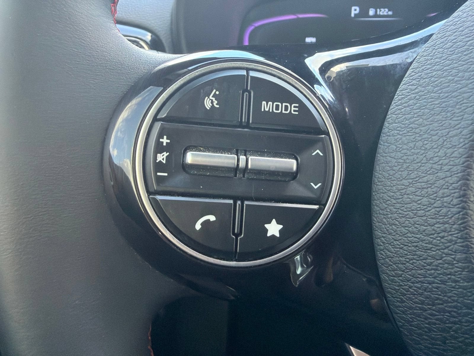 2025 Kia Soul GT-Line