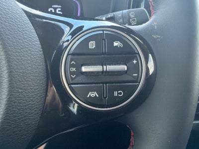 2025 Kia Soul GT-Line