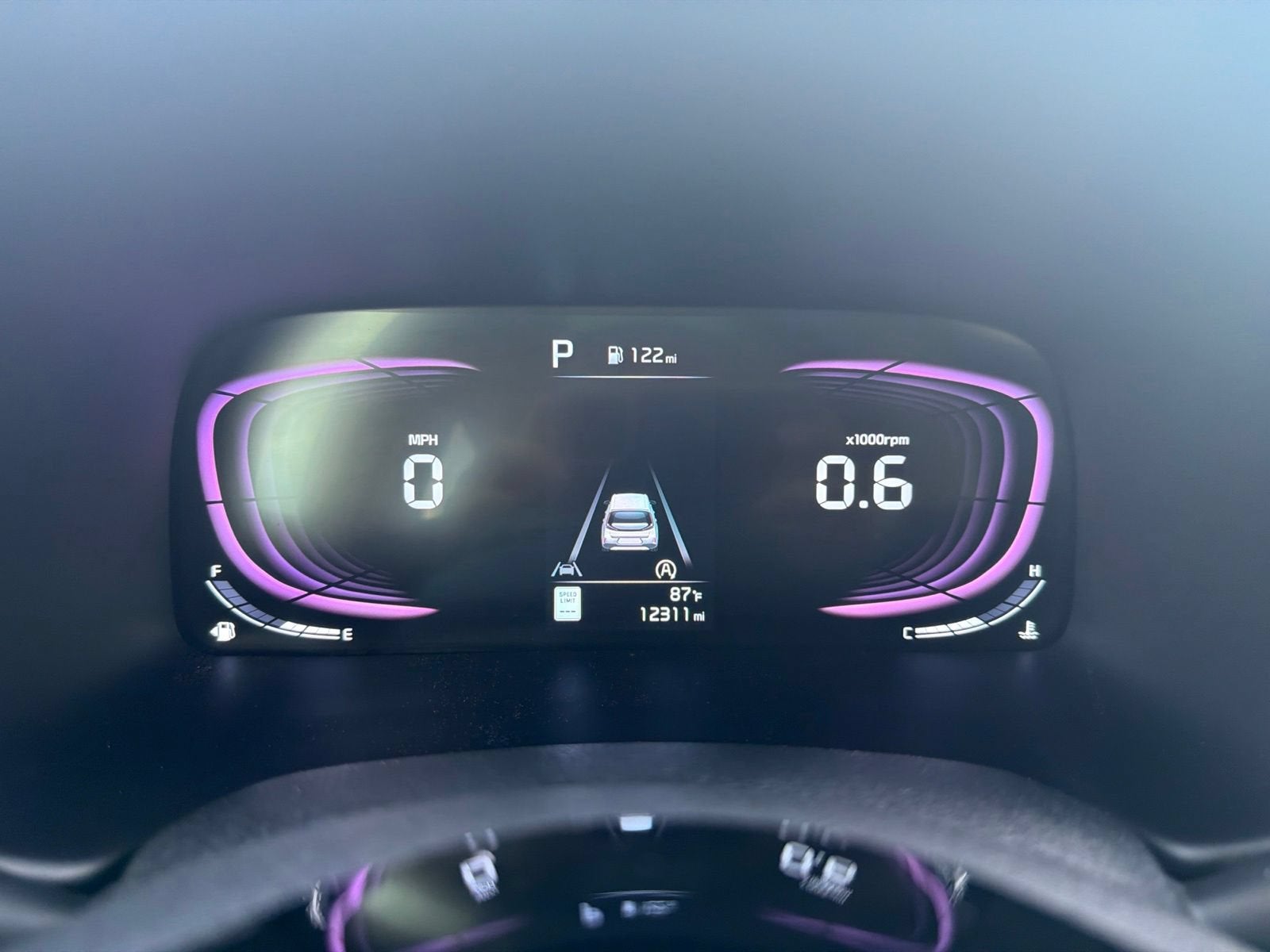 2025 Kia Soul GT-Line