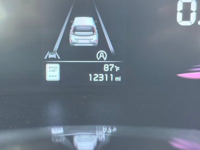 2025 Kia Soul GT-Line