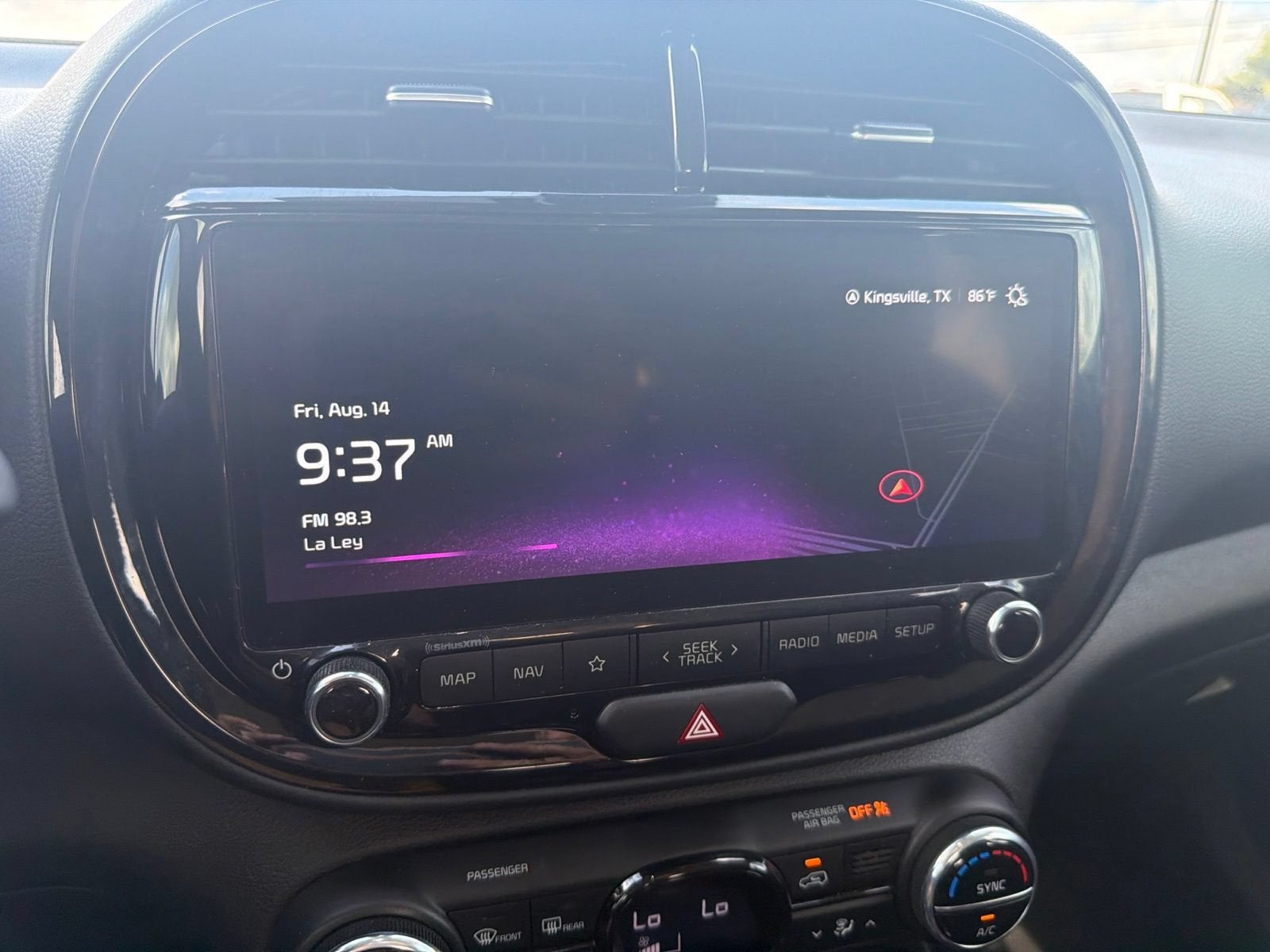 2025 Kia Soul GT-Line
