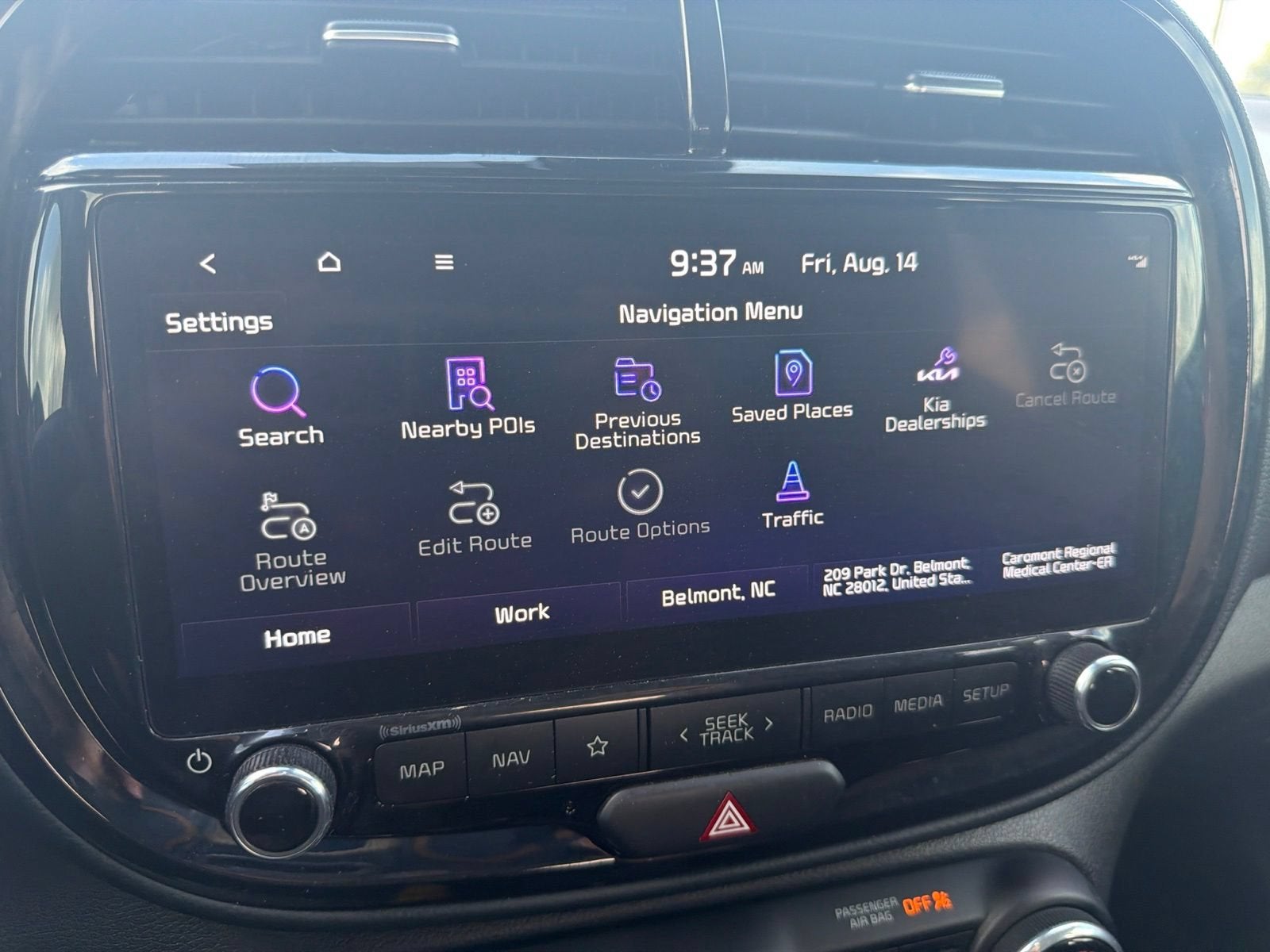 2025 Kia Soul GT-Line