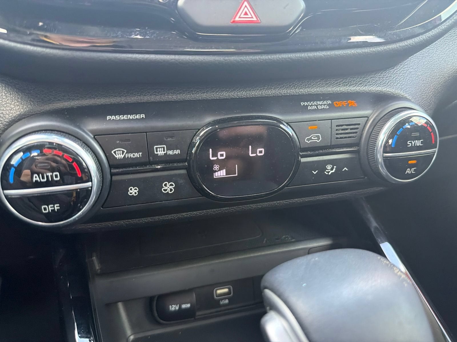 2025 Kia Soul GT-Line
